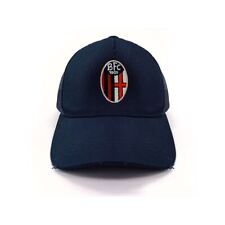 Cappello Ufficiale Bologna F.C. originale stadio adulto 58