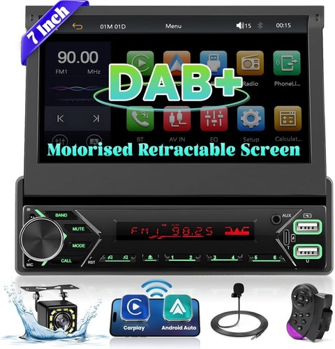 Con dab carplay - con,