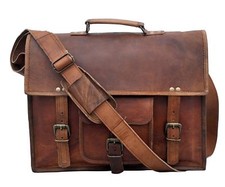 Valigetta a tracolla vintage
