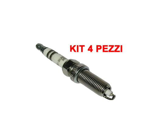 Kit candela citroen c3 - kit, c4