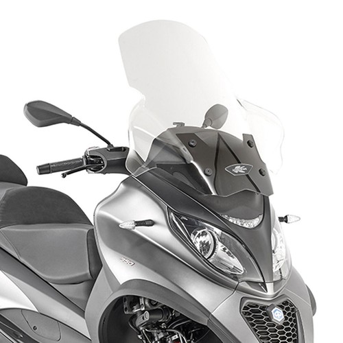 Parabrezza piaggio mp3 - parabrezza, 500