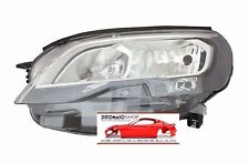 FARO SX H1-H7 C/MOTORINO