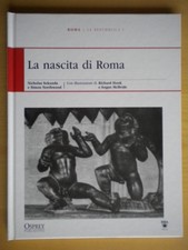 La nascita di Roma	Sekunda