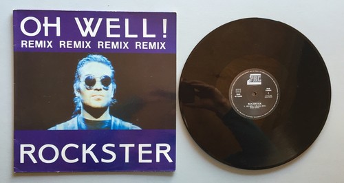 Ref1332 vinile giri - giri, oh
