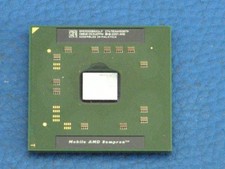 CPU SMS3000BQX2LF Acer Aspire