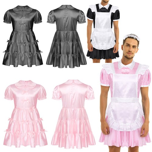 Pigiama uomo sissy - pigiama,