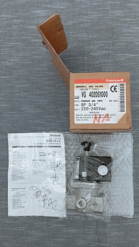 Honeywell type 4020s1000 - type,
