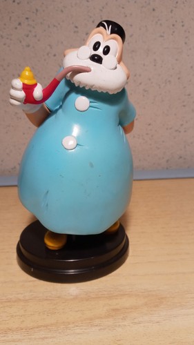 Dottor enigm disney - dottor,