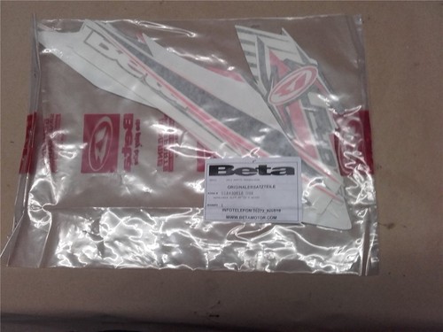 Kit adesivi beta alp - kit,