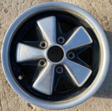 Porsche 911 FUCHS Wheel 6x15 90136101206 cerchi 901 cerchi Fuchsfelgen 1970 1.70