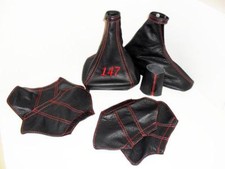 Alfa Romeo 147 gearbox headset