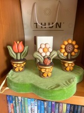 Thun Collezione 3 piantine Medie  