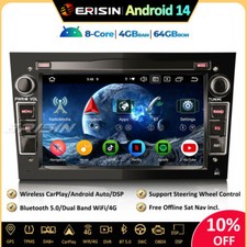 Android 14 Autoradio GPS
