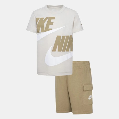 Nike completo shorts - nike,