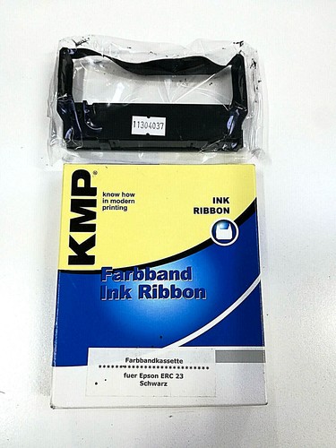 Kmp nastro cartuccia - cartuccia, ink