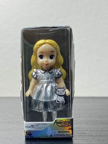 Disney mini 100 platinum - 100,