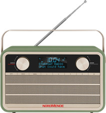 Nordmende Transita 120 radio