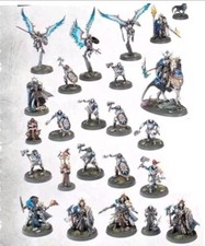Skaventide Stormcast Eternals