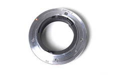 Tamron ADAPTALL- 2 Anello per ottiche TAMRON su fotocamere YASHICA - CONTAX