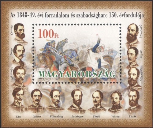 Ungheria 1999