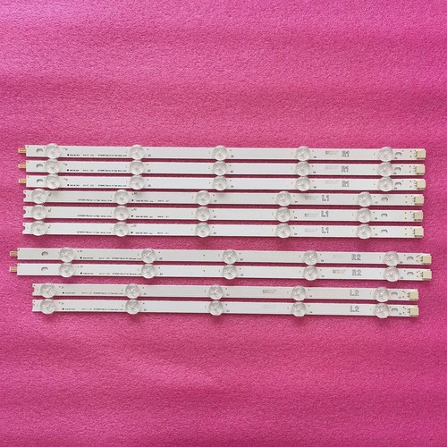 Pezzi strisce led barre per - led,