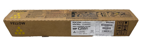 Ricoh 842062 type c2551 - ricoh,