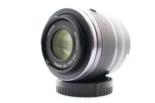 Nikon nikkor 110 - nikkor, mm