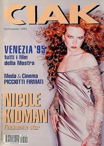 Rivista cinema ciak 9 - di,
