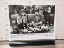 ABC foto tv anni 80 CHI'S The