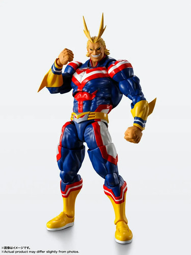 Preordine bandai figuarts - s.h.,