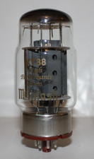 1 x Tubo McIntosh KT88 di