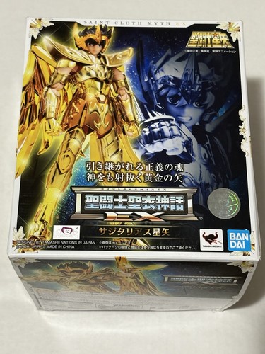 Bandai saint cloth myth - bandai,