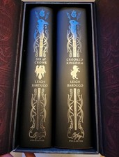 Litjoy SIX OF CROWS CROOKED