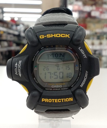 Orologio casio shock - orologio, g-shock
