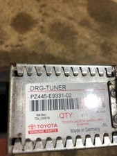 TOYOTA AVENSIS Estate T25