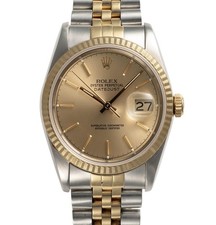 Rolex Datejust 36 - ref.16233