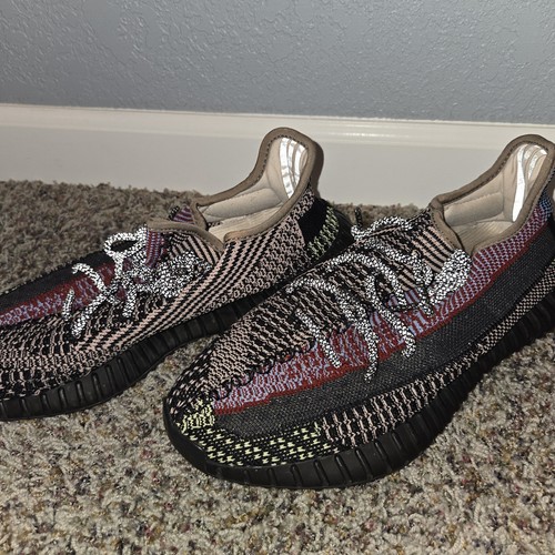 Yeezy boost 350 adidas - yeezy, v2