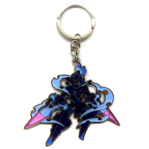 Ceruledge pokemon portachiavi - ceruledge,