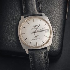 LONGINES ULTRA-CHRON