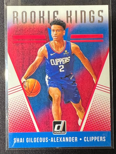 2018 panini donruss - 2018-19,