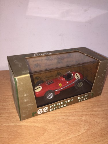 R69 brumm ferrari - brumm, dino
