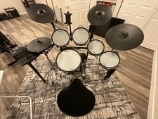Roland Td-17kvx V-drums