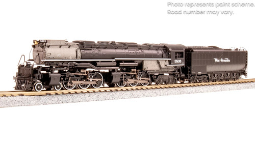 Broadway scala 6988 - broadway, d&rgw
