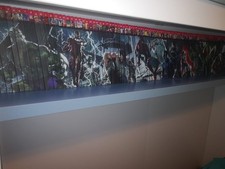 Collezione definitiva graphic novel Marvel 1/100 SERIE COMPLETA Italiano