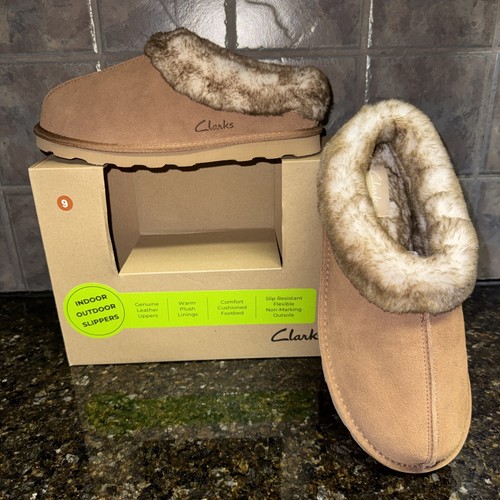 Zoccoli ciabatte donna - , clarks