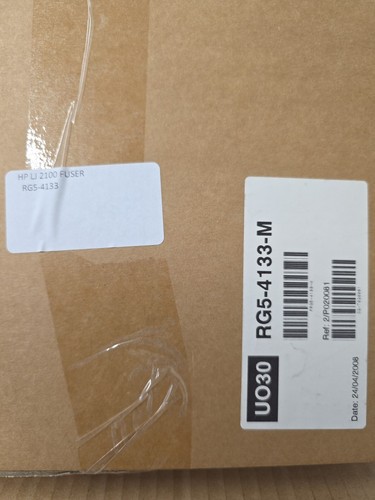 Laserjet 2100 kit - hp,