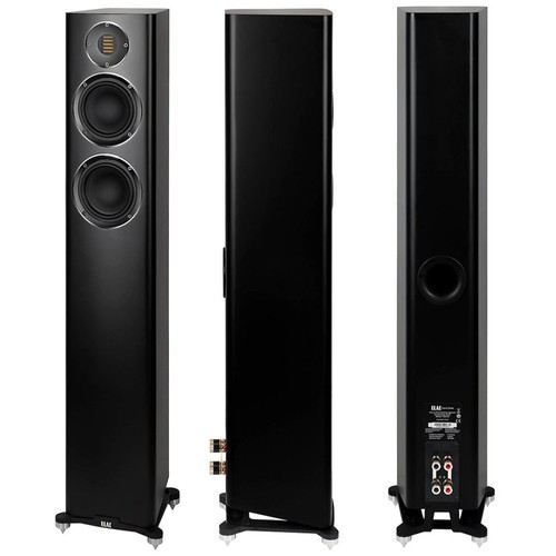 Elac carina fs247 diffusori - fs247.4,