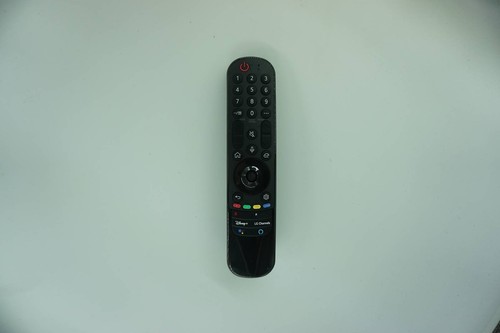 Telecomando vocale per - , lg
