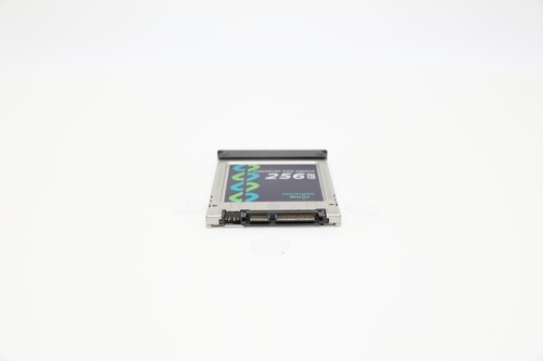 Ssd convergent design 256gb - ssd,