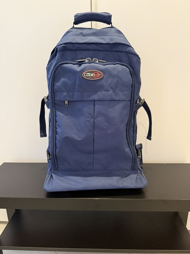 Zaino trolley nuovo - zaino,